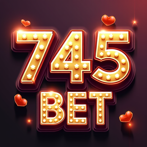 745bet login